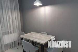 1-к квартира, посуточно, 45м2, 10/10 этаж