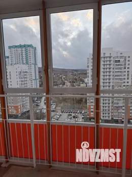 1-к квартира, на длительный срок, 32м2, 15/19 этаж