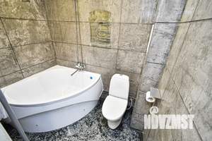 2-к квартира, посуточно, 42м2, 1/1 этаж