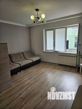 2-к квартира, на длительный срок, 61м2, 1/10 этаж