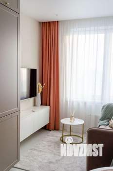 2-к квартира, посуточно, 41м2, 10/16 этаж