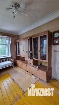 2-к квартира, на длительный срок, 50м2, 4/4 этаж