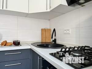 1-к квартира, посуточно, 32м2, 1/5 этаж