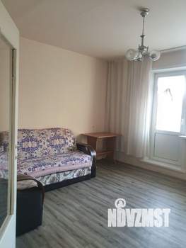 2-к квартира, на длительный срок, 60м2, 3/10 этаж