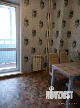 1-к квартира, на длительный срок, 44м2, 19/22 этаж