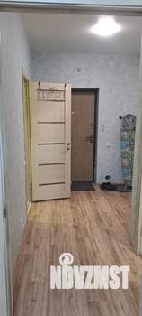 1-к квартира, посуточно, 38м2, 15/25 этаж