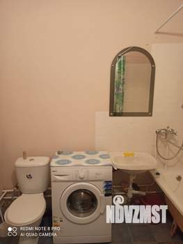 1-к квартира, на длительный срок, 42м2, 5/10 этаж