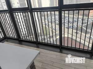 2-к квартира, на длительный срок, 55м2, 10/18 этаж