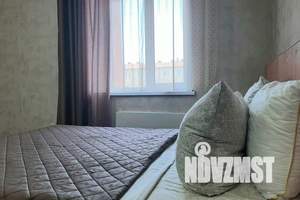 1-к квартира, посуточно, 18м2, 2/4 этаж