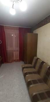 Студия квартира, на длительный срок, 14м2, 5/5 этаж