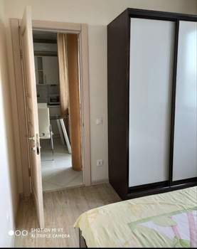 2-к квартира, на длительный срок, 45м2, 17/25 этаж