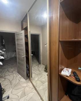 2-к квартира, на длительный срок, 54м2, 7/10 этаж