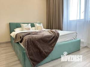 1-к квартира, посуточно, 50м2, 8/10 этаж