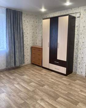 1-к квартира, на длительный срок, 33м2, 5/5 этаж