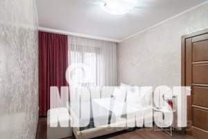 2-к квартира, посуточно, 45м2, 2/9 этаж