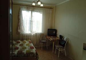 Студия квартира, на длительный срок, 12м2, 5/5 этаж
