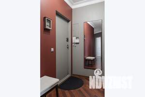 3-к квартира, посуточно, 85м2, 9/9 этаж