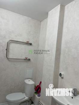 1-к квартира, на длительный срок, 39м2, 17/19 этаж