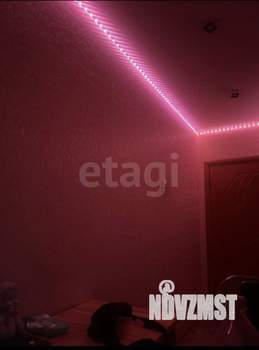 3-к квартира, на длительный срок, 62м2, 4/9 этаж