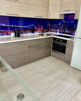 2-к квартира, на длительный срок, 69м2, 3/25 этаж