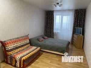 Студия квартира, посуточно, 25м2, 8/10 этаж