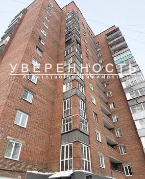 2-к квартира, на длительный срок, 51м2, 13/14 этаж