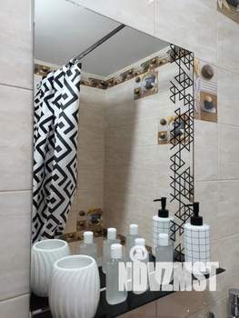 2-к квартира, посуточно, 70м2, 5/10 этаж