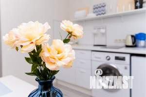 1-к квартира, посуточно, 33м2, 1/5 этаж