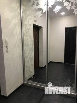 1-к квартира, посуточно, 40м2, 8/17 этаж
