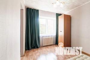 2-к квартира, посуточно, 45м2, 3/5 этаж