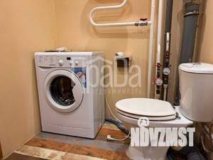 1-к квартира, на длительный срок, 32м2, 3/10 этаж