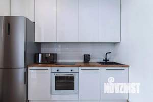 1-к квартира, посуточно, 72м2, 1/1 этаж