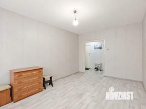 1-к квартира, на длительный срок, 40м2, 7/9 этаж