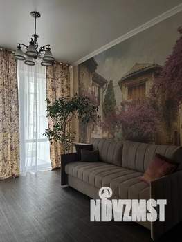 2-к квартира, посуточно, 68м2, 4/9 этаж