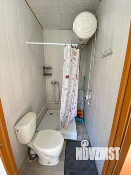 Студия квартира, на длительный срок, 25м2, 1/1 этаж