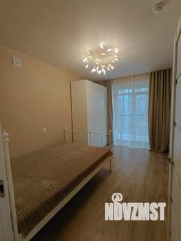 3-к квартира, на длительный срок, 69м2, 11/17 этаж