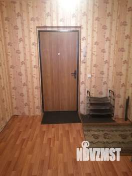 1-к квартира, на длительный срок, 38м2, 3/19 этаж