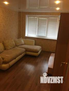 3-к квартира, на длительный срок, 58м2, 1/5 этаж