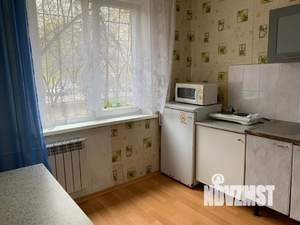1-к квартира, посуточно, 35м2, 1/9 этаж
