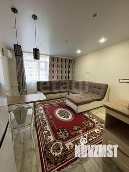 3-к квартира, на длительный срок, 58м2, 6/17 этаж