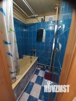 1-к квартира, на длительный срок, 34м2, 2/5 этаж