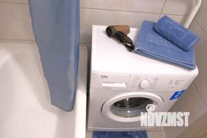 1-к квартира, посуточно, 43м2, 9/10 этаж