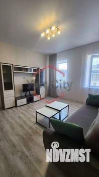 3-к квартира, на длительный срок, 96м2, 7/9 этаж