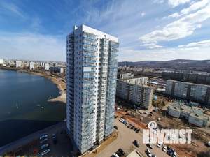 2-к квартира, посуточно, 64м2, 15/25 этаж
