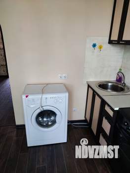 1-к квартира, на длительный срок, 36м2, 3/9 этаж