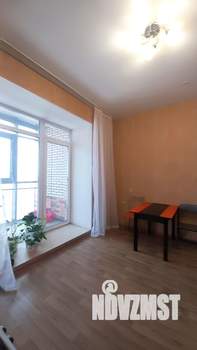 1-к квартира, на длительный срок, 42м2, 17/20 этаж