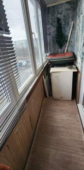 1-к квартира, на длительный срок, 35м2, 5/9 этаж
