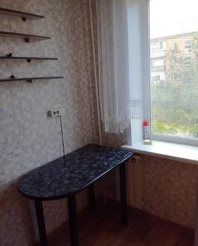 1-к квартира, на длительный срок, 32м2, 3/5 этаж