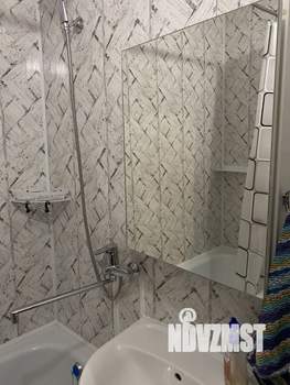 1-к квартира, на длительный срок, 40м2, 5/18 этаж