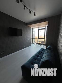 2-к квартира, посуточно, 50м2, 12/17 этаж